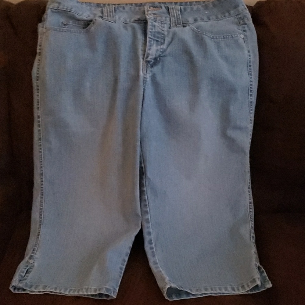 Light blue Jeans
